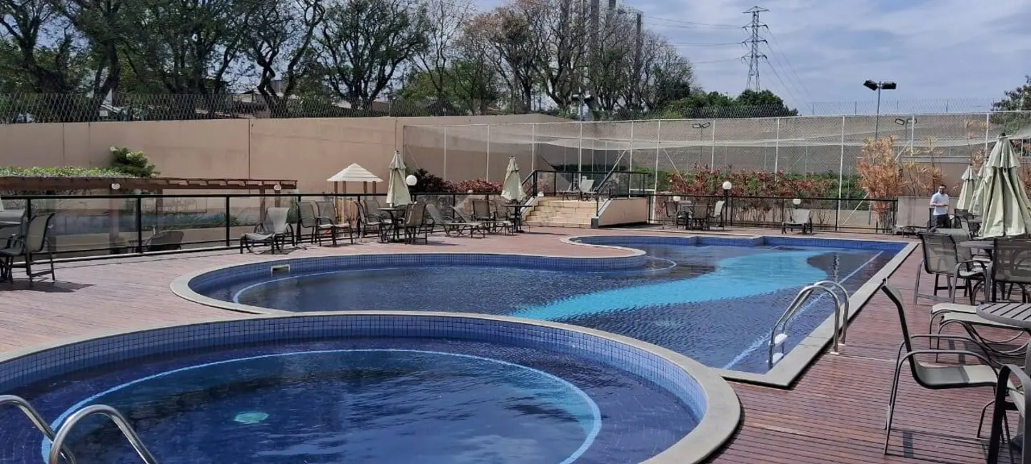 Apartamento com 3 quartos à venda, 84m2 em Anhangabaú, Jundiai - SP - imagem 2 Foto 2 de Apartamento com 3 quartos à venda, 84m2 em Anhangabaú, Jundiai - SP