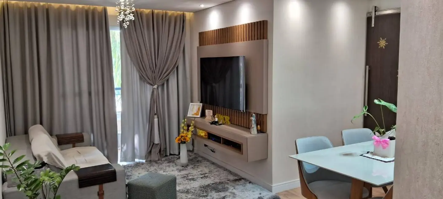 Apartamento com 3 quartos à venda, 84m2 em Anhangabaú, Jundiai - SP - imagem 7 Foto 7 de Apartamento com 3 quartos à venda, 84m2 em Anhangabaú, Jundiai - SP