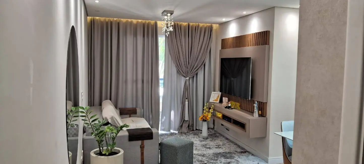 Apartamento com 3 quartos à venda, 84m2 em Anhangabaú, Jundiai - SP - imagem 1 Foto 1 de Apartamento com 3 quartos à venda, 84m2 em Anhangabaú, Jundiai - SP