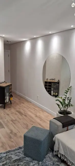 Apartamento com 3 quartos à venda, 84m2 em Anhangabaú, Jundiai - SP - imagem 6 Foto 6 de Apartamento com 3 quartos à venda, 84m2 em Anhangabaú, Jundiai - SP