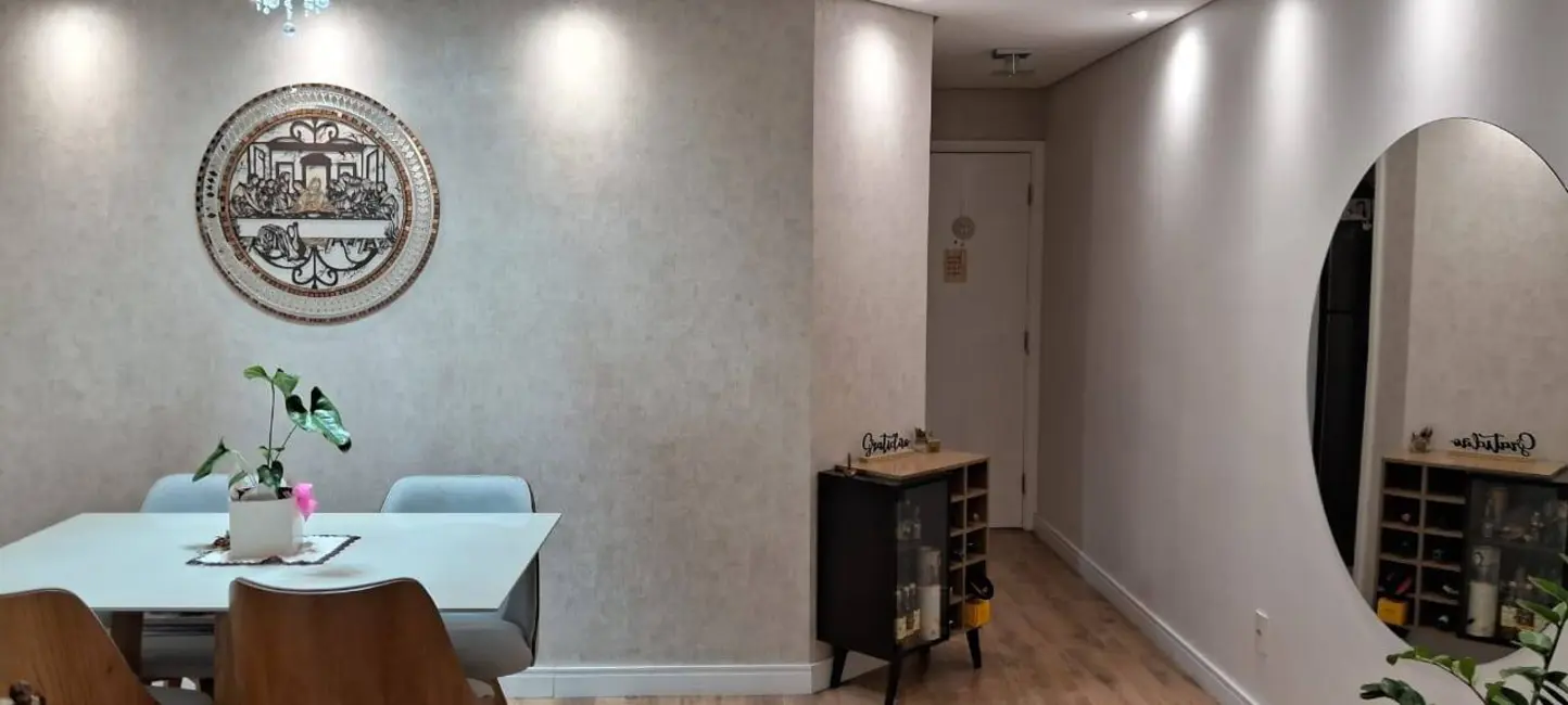 Apartamento com 3 quartos à venda, 84m2 em Anhangabaú, Jundiai - SP - imagem 5 Foto 5 de Apartamento com 3 quartos à venda, 84m2 em Anhangabaú, Jundiai - SP