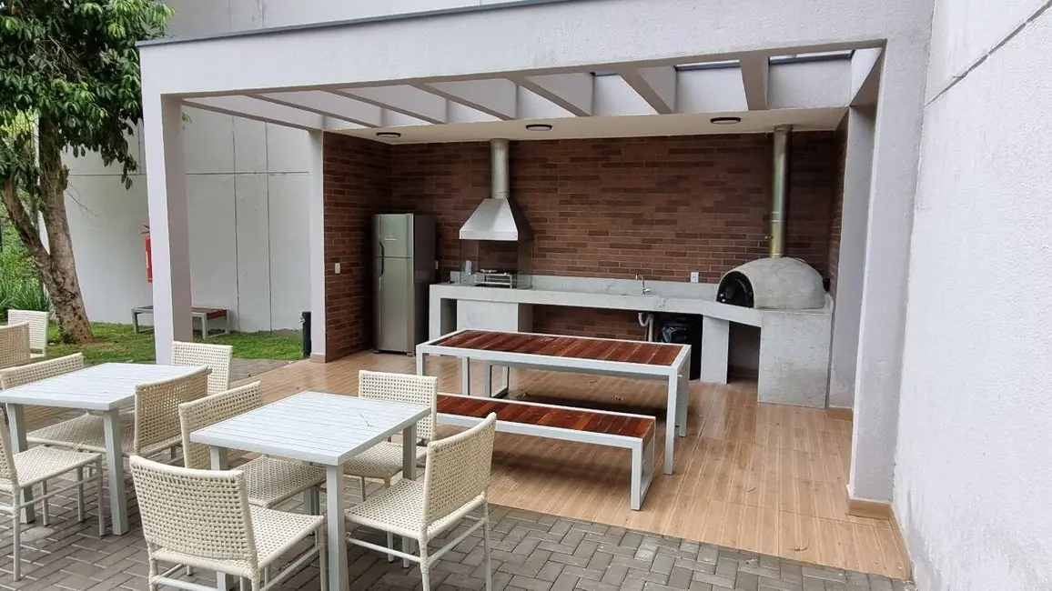 Foto 6 de Apartamento com 3 quartos à venda, 90m2 em Recanto Quarto Centenário, Jundiai - SP