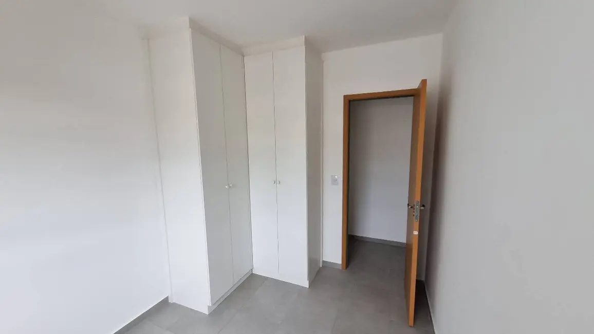 Foto 4 de Apartamento com 3 quartos à venda, 90m2 em Recanto Quarto Centenário, Jundiai - SP