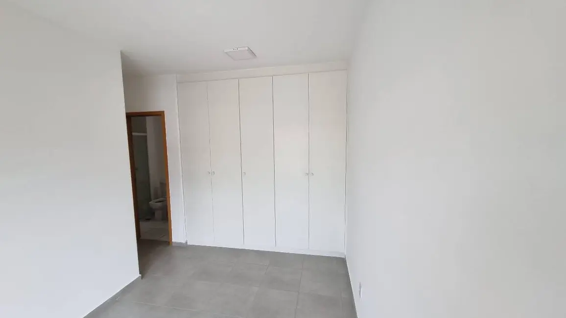 Foto 3 de Apartamento com 3 quartos à venda, 90m2 em Recanto Quarto Centenário, Jundiai - SP
