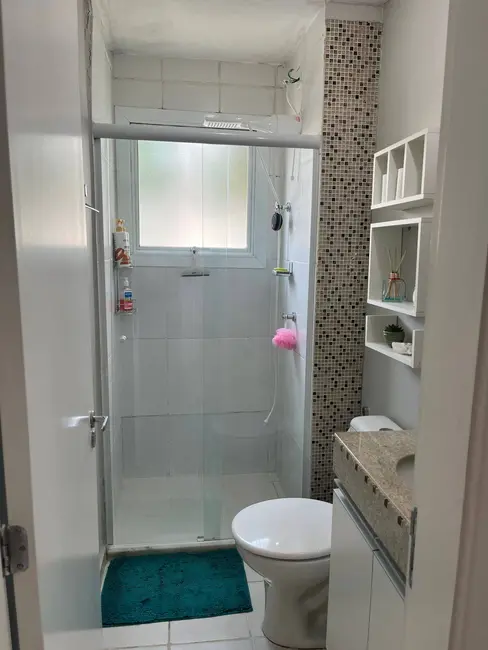 Foto 8 de Apartamento com 2 quartos à venda, 48m2 em Nova Cidade Jardim, Jundiai - SP