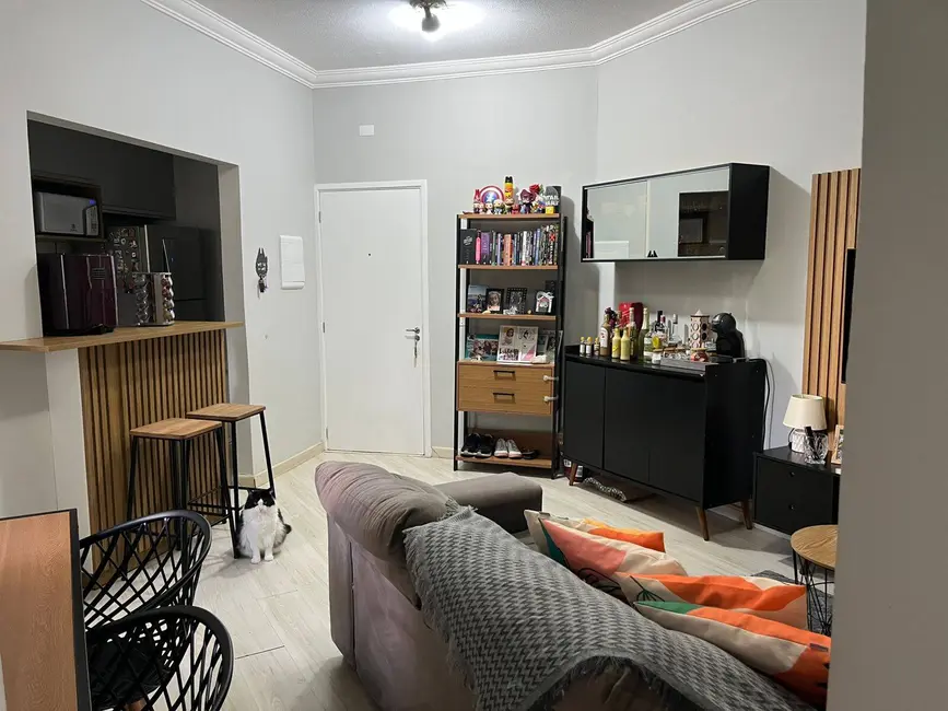 Foto 9 de Apartamento com 2 quartos à venda, 48m2 em Nova Cidade Jardim, Jundiai - SP