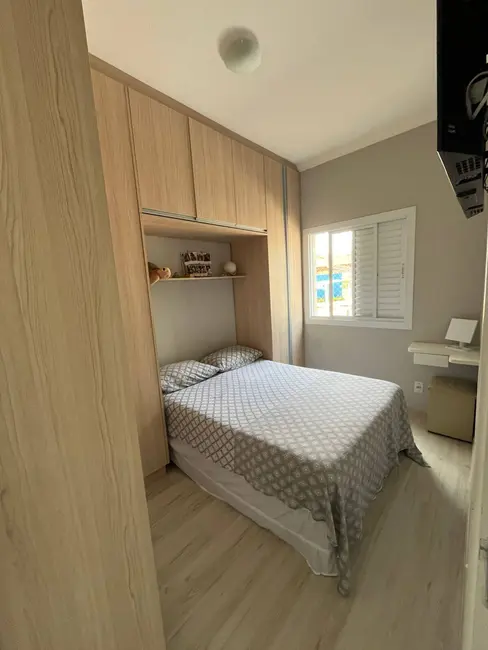 Foto 3 de Apartamento com 2 quartos à venda, 48m2 em Nova Cidade Jardim, Jundiai - SP