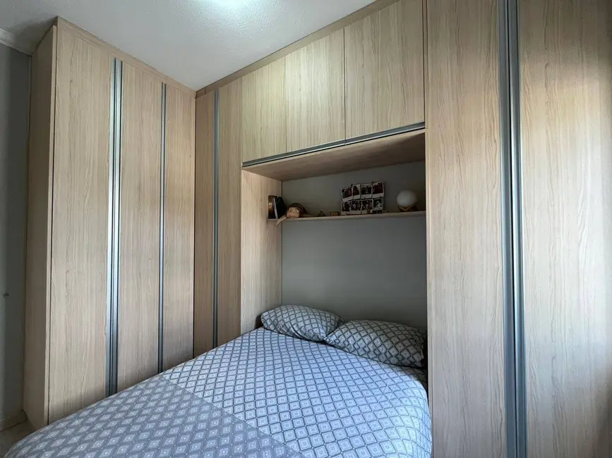 Foto 5 de Apartamento com 2 quartos à venda, 48m2 em Nova Cidade Jardim, Jundiai - SP