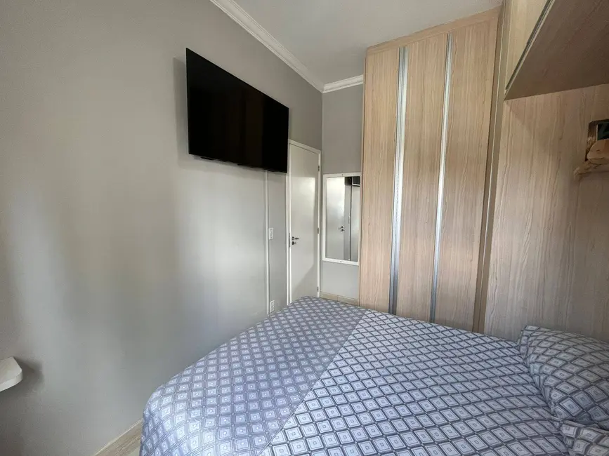 Foto 4 de Apartamento com 2 quartos à venda, 48m2 em Nova Cidade Jardim, Jundiai - SP
