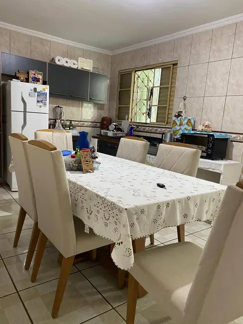 Foto 1 de Casa com 3 quartos à venda, 200m2 em Jardim América, Varzea Paulista - SP