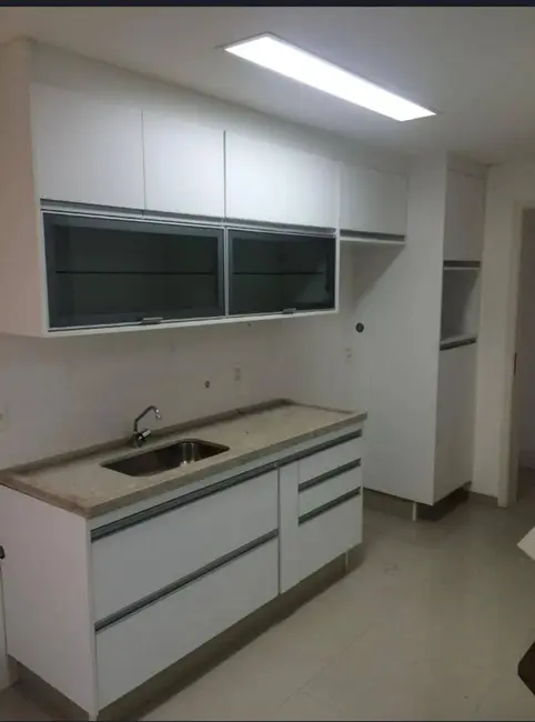 Foto 4 de Apartamento com 3 quartos à venda, 101m2 em Jundiai - SP