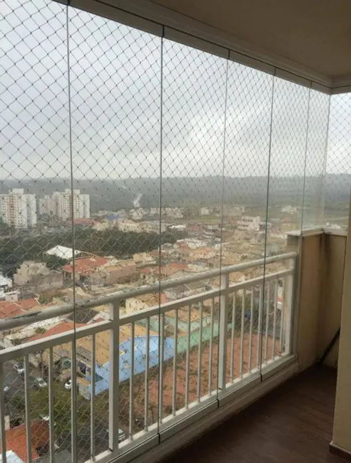 Foto 1 de Apartamento com 3 quartos à venda, 101m2 em Jundiai - SP