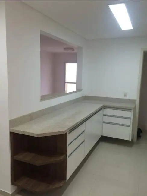 Foto 2 de Apartamento com 3 quartos à venda, 101m2 em Jundiai - SP