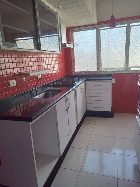 Foto 4 de Apartamento com 3 quartos à venda, 84m2 em Vila Santa Maria, Jundiai - SP
