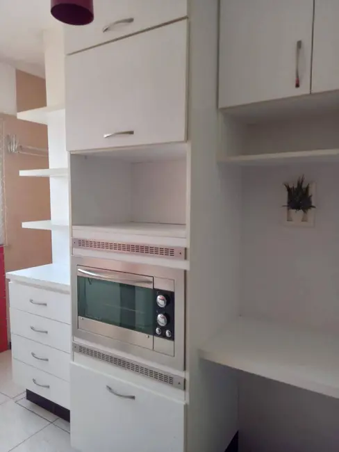 Foto 5 de Apartamento com 3 quartos à venda, 84m2 em Vila Santa Maria, Jundiai - SP