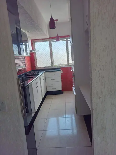 Foto 3 de Apartamento com 3 quartos à venda, 84m2 em Vila Santa Maria, Jundiai - SP
