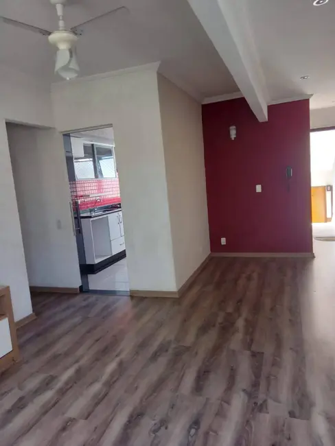 Foto 1 de Apartamento com 3 quartos à venda, 84m2 em Vila Santa Maria, Jundiai - SP