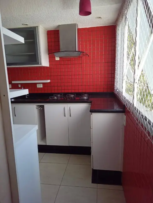 Foto 6 de Apartamento com 3 quartos à venda, 84m2 em Vila Santa Maria, Jundiai - SP
