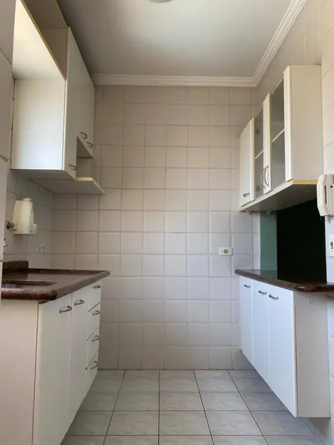 Foto 3 de Apartamento com 2 quartos à venda, 60m2 em Ponte de São João, Jundiai - SP