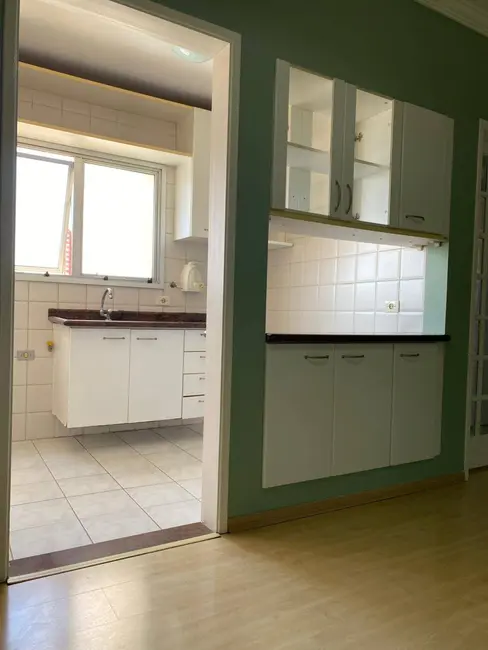 Foto 6 de Apartamento com 2 quartos à venda, 60m2 em Ponte de São João, Jundiai - SP