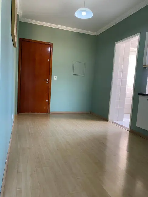 Foto 8 de Apartamento com 2 quartos à venda, 60m2 em Ponte de São João, Jundiai - SP