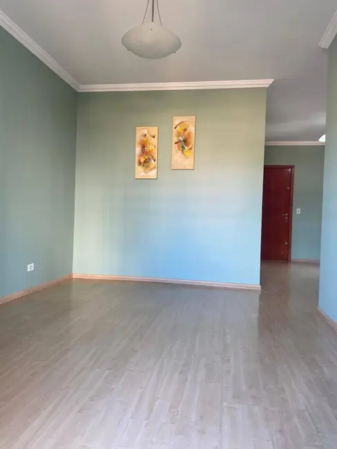 Foto 7 de Apartamento com 2 quartos à venda, 60m2 em Ponte de São João, Jundiai - SP