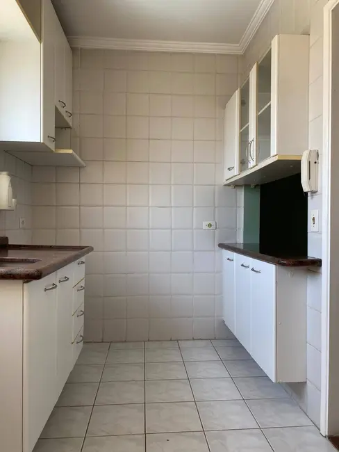 Foto 4 de Apartamento com 2 quartos à venda, 60m2 em Ponte de São João, Jundiai - SP