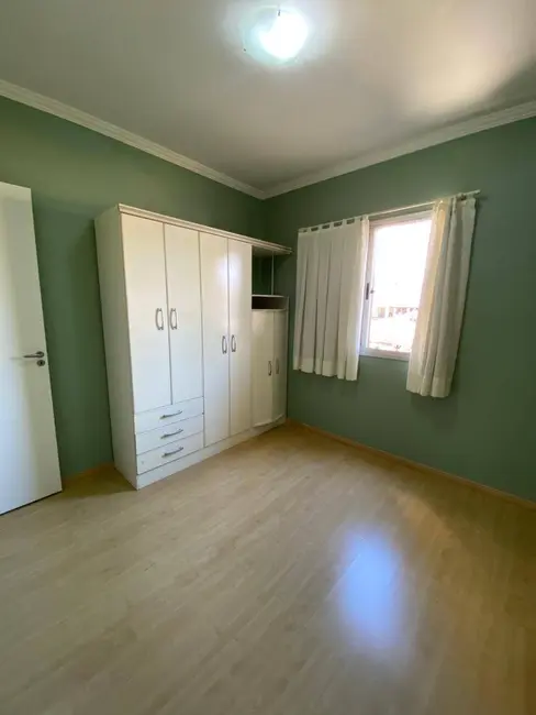 Foto 2 de Apartamento com 2 quartos à venda, 60m2 em Ponte de São João, Jundiai - SP