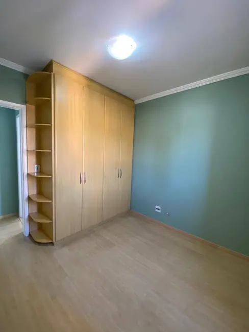 Foto 9 de Apartamento com 2 quartos à venda, 60m2 em Ponte de São João, Jundiai - SP