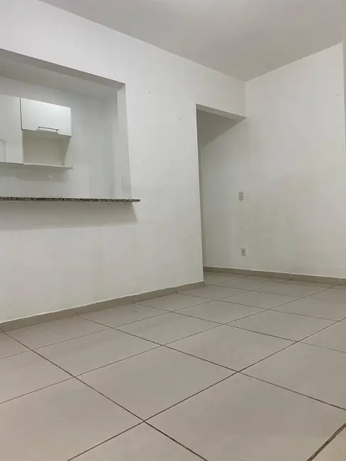 Apartamento com 2 quartos à venda, 50m2 em Vila Della Piazza, Jundiai - SP - imagem 2 Foto 2 de Apartamento com 2 quartos à venda, 50m2 em Vila Della Piazza, Jundiai - SP
