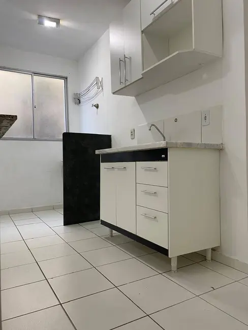 Apartamento com 2 quartos à venda, 50m2 em Vila Della Piazza, Jundiai - SP - imagem 1 Foto 1 de Apartamento com 2 quartos à venda, 50m2 em Vila Della Piazza, Jundiai - SP