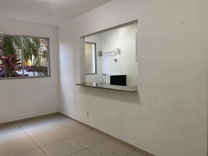 Apartamento com 2 quartos à venda, 50m2 em Vila Della Piazza, Jundiai - SP - imagem 6 Foto 6 de Apartamento com 2 quartos à venda, 50m2 em Vila Della Piazza, Jundiai - SP