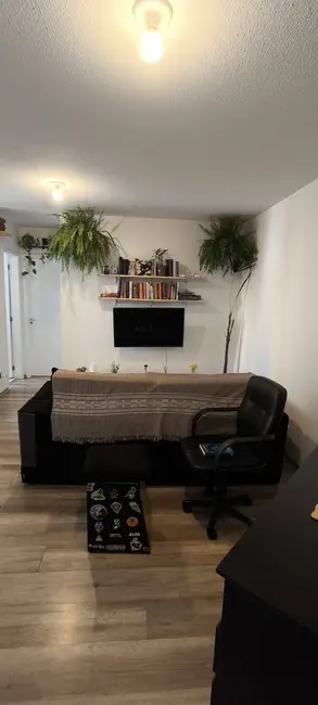 Foto 7 de Apartamento com 2 quartos à venda, 48m2 em Nova Cidade Jardim, Jundiai - SP