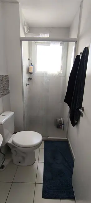 Foto 2 de Apartamento com 2 quartos à venda, 48m2 em Nova Cidade Jardim, Jundiai - SP