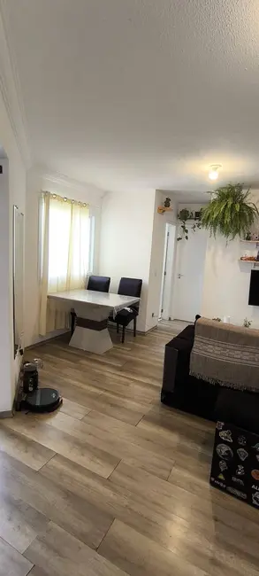 Foto 1 de Apartamento com 2 quartos à venda, 48m2 em Nova Cidade Jardim, Jundiai - SP