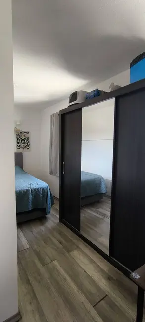 Foto 8 de Apartamento com 2 quartos à venda, 48m2 em Nova Cidade Jardim, Jundiai - SP