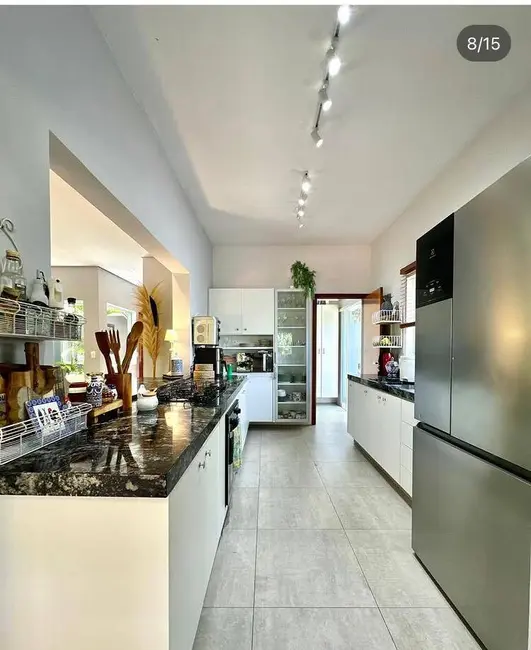 Foto 3 de Casa com 3 quartos à venda, 480m2 em Loteamento Vale Azul I, Jundiai - SP