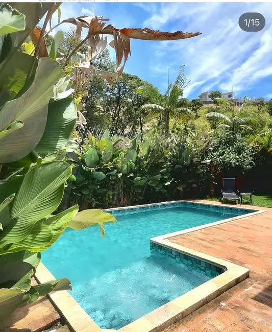 Foto 9 de Casa com 3 quartos à venda, 480m2 em Loteamento Vale Azul I, Jundiai - SP