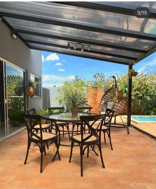 Foto 7 de Casa com 3 quartos à venda, 480m2 em Loteamento Vale Azul I, Jundiai - SP