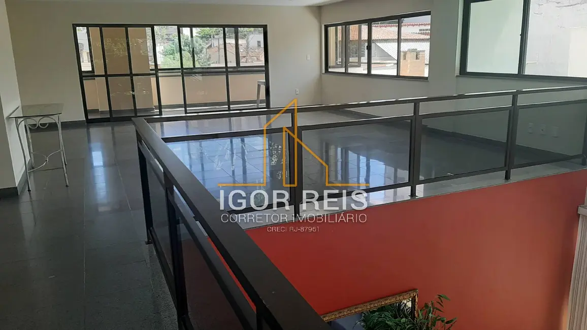 Foto 4 de Apartamento com 4 quartos à venda, 186m2 em Parque Tamandaré, Campos Dos Goytacazes - RJ