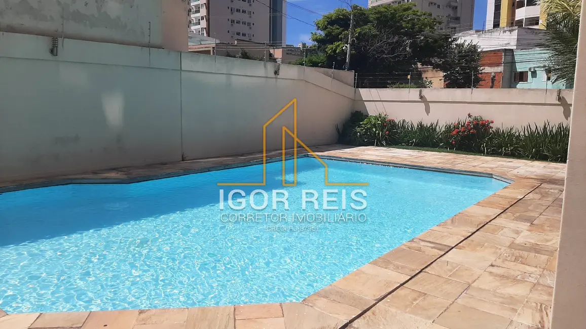 Foto 6 de Apartamento com 4 quartos à venda, 186m2 em Parque Tamandaré, Campos Dos Goytacazes - RJ