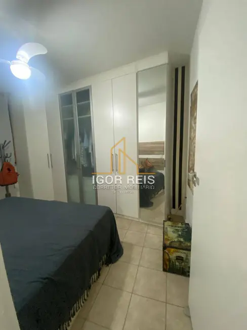 Foto 8 de Apartamento com 3 quartos à venda, 125m2 em Icaraí, Niteroi - RJ