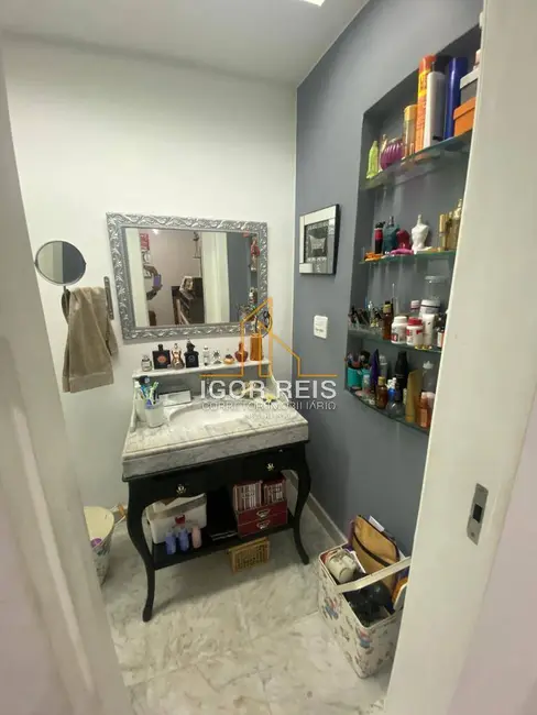 Foto 6 de Apartamento com 3 quartos à venda, 125m2 em Icaraí, Niteroi - RJ