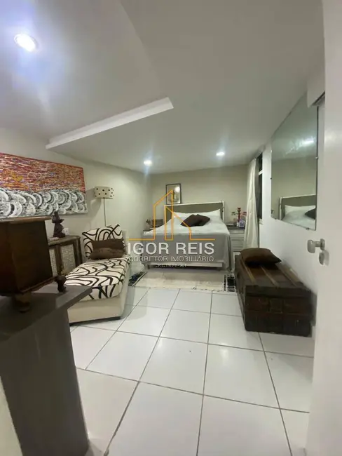 Foto 4 de Apartamento com 3 quartos à venda, 125m2 em Icaraí, Niteroi - RJ