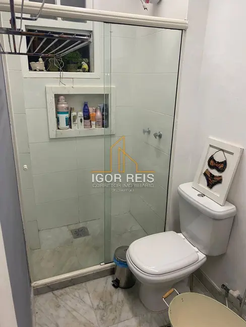 Foto 7 de Apartamento com 3 quartos à venda, 125m2 em Icaraí, Niteroi - RJ