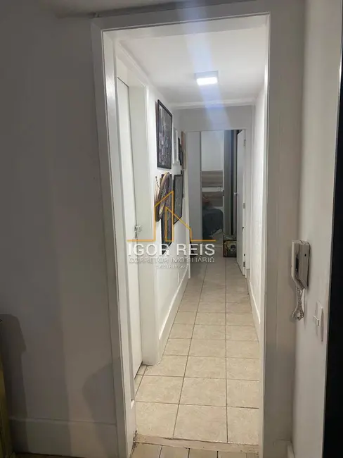 Foto 3 de Apartamento com 3 quartos à venda, 125m2 em Icaraí, Niteroi - RJ