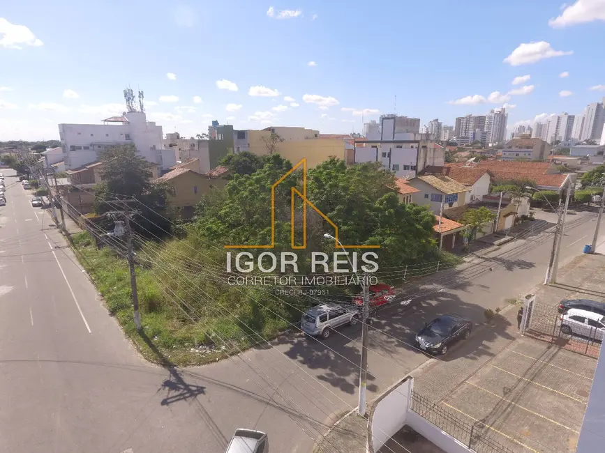 Terreno / Lote à venda, 1050m2 em Parque São Caetano, Campos Dos Goytacazes - RJ - imagem 4 Foto 4 de Terreno / Lote à venda, 1050m2 em Parque São Caetano, Campos Dos Goytacazes - RJ