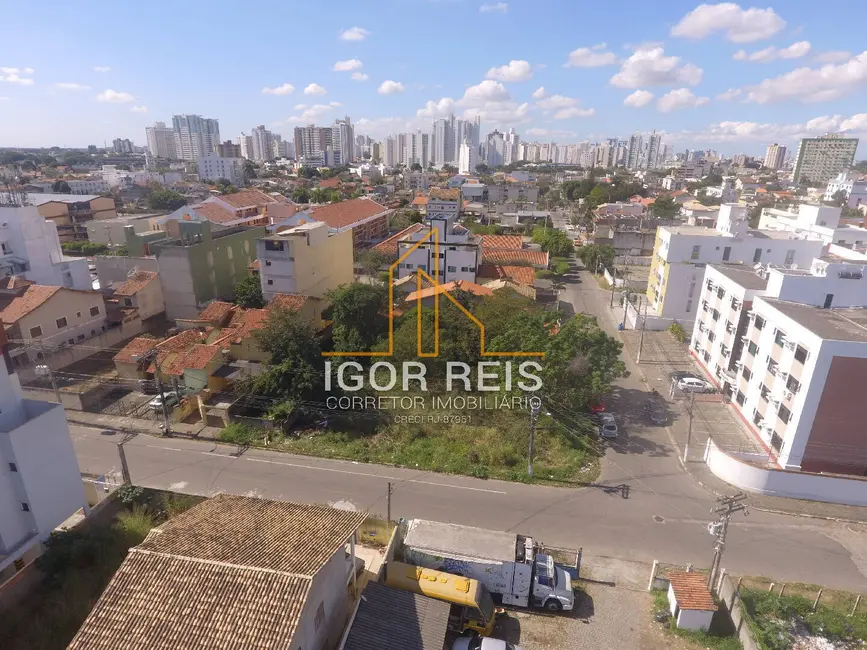 Terreno / Lote à venda, 1050m2 em Parque São Caetano, Campos Dos Goytacazes - RJ - imagem 2 Foto 2 de Terreno / Lote à venda, 1050m2 em Parque São Caetano, Campos Dos Goytacazes - RJ
