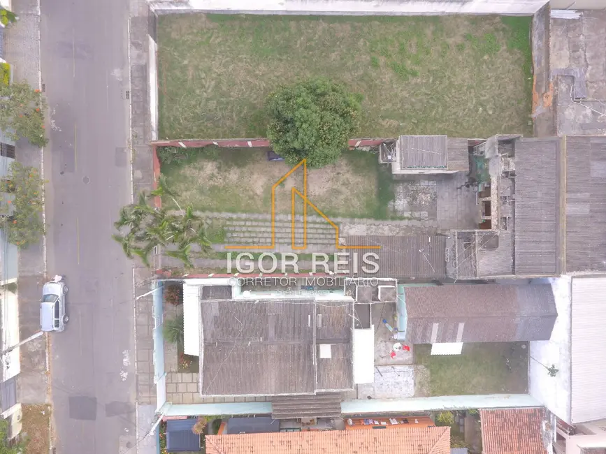 Terreno / Lote à venda, 420m2 em Parque São Caetano, Campos Dos Goytacazes - RJ - imagem 2 Foto 2 de Terreno / Lote à venda, 420m2 em Parque São Caetano, Campos Dos Goytacazes - RJ