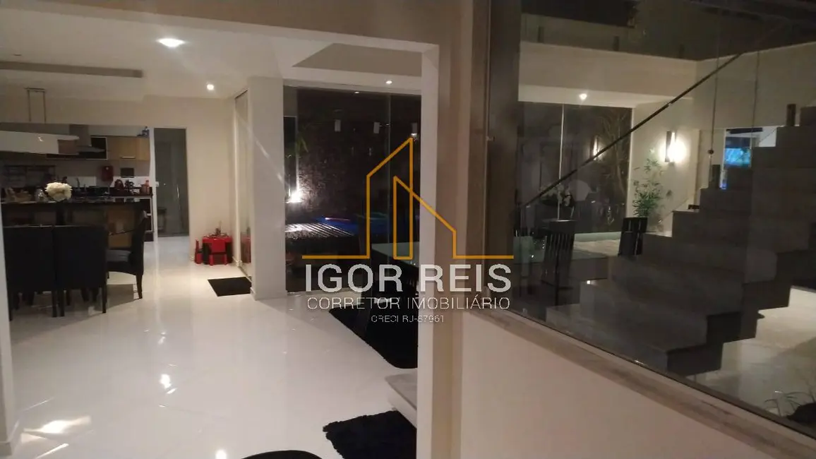 Foto 6 de Casa de Condomínio com 4 quartos à venda, 480m2 em Parque Califórnia, Campos Dos Goytacazes - RJ